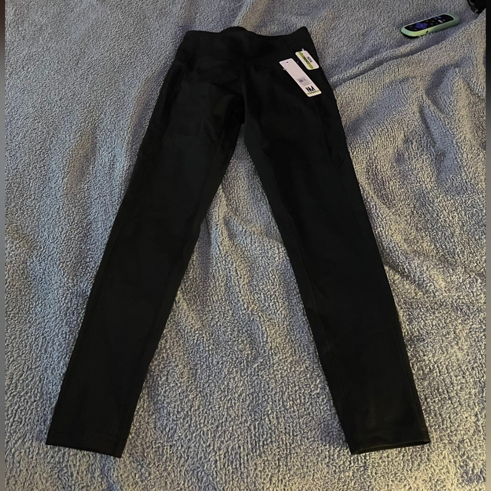 Black Women's Track Pants